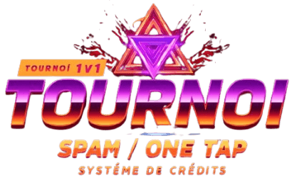 Tournoi 1v1 Spam / One Tap